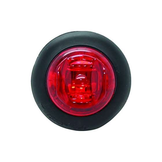 CL-11223-R 10 3/4 And Red LED Clearance Marker B-4