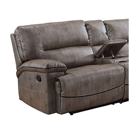 Donovan 6-Piece Sectional-4