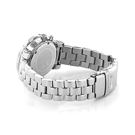 Womens Diamond Watch 0.3Ct Diamond Watch-2