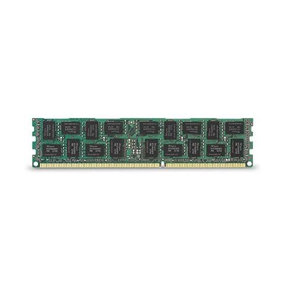 16GB 1333Mhz DDR3 PC3-10666 Reg ECC Quad Rank X-2