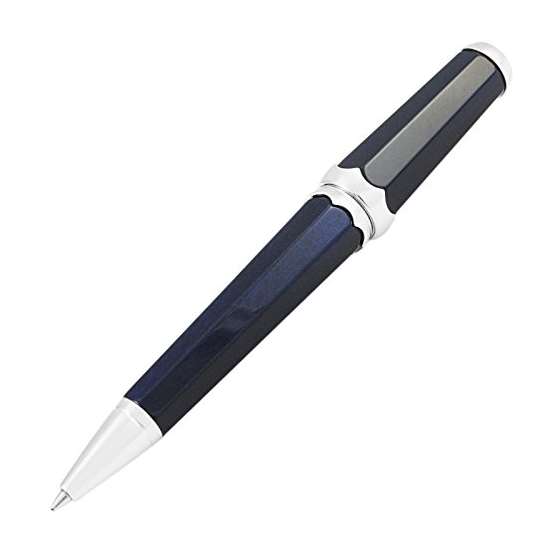 Piccola Ballpoint Blue Pen Ispkcbab-2