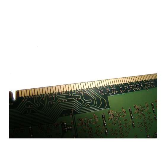 Valueram 2GB DDR3 1333Mhz DIMM Desktop Server Me-4