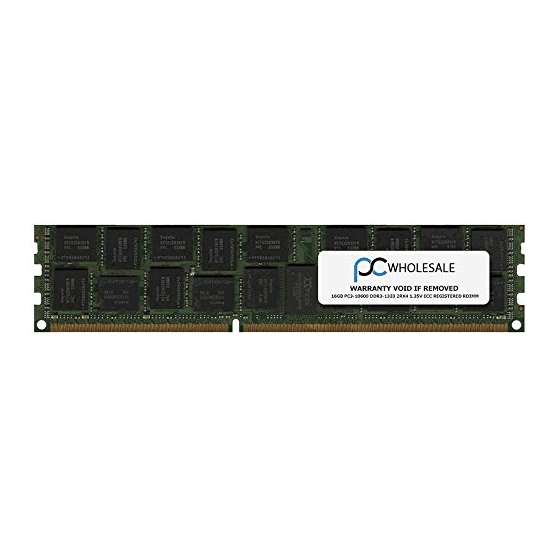 49Y1563-IBM Compatible 16GB PC3-10600 DDR3-1333-4