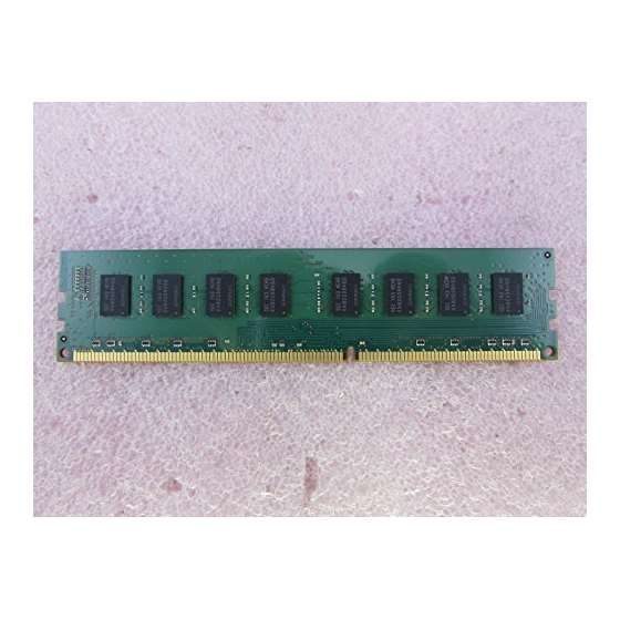 M378B5273DH0-CH9 4GB PC3-10600U DDR3 1333 Non-EC-2