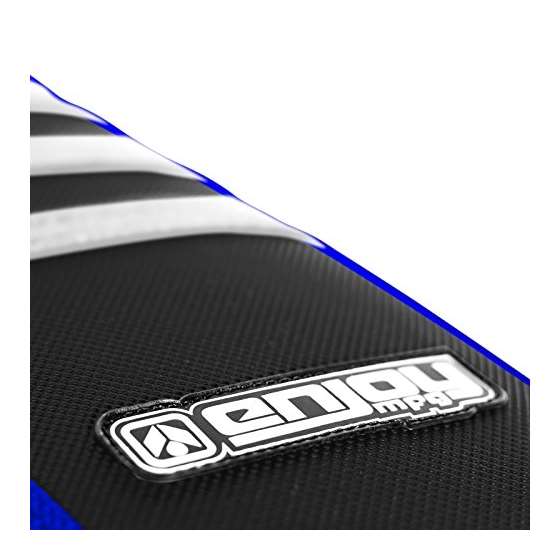 Ribbed Seat Cover For 1996-2001 Yamaha YZ 125 By-2