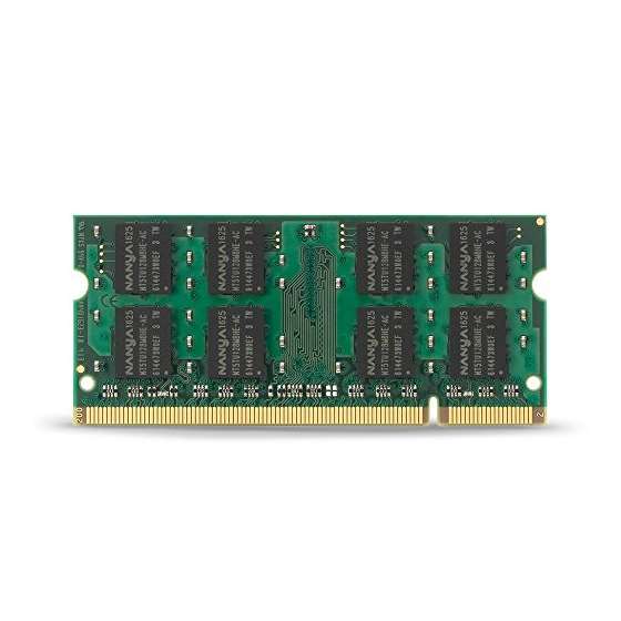 Kingston 2 GB DDR2 SDRAM Memory Module 2 GB 1 X-2