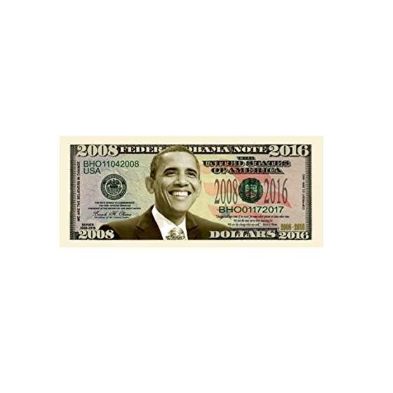 Set Of 100-Barack Obama 2008-2016 Commemorative-2