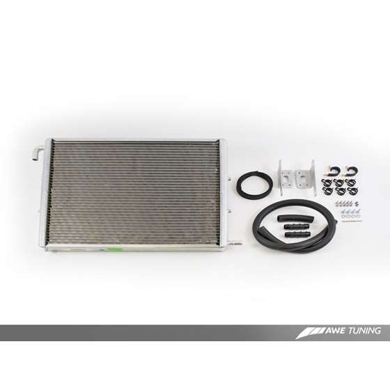 Package: Audi B8 ColdFront Heat Exchanger, ColdF-2