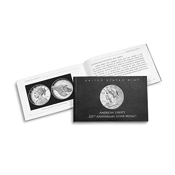 2017 P American Liberty 225Th Anniversary Proof-4