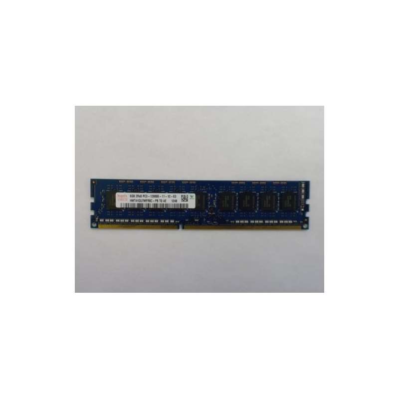 8 GB 2Rx 8 PC3-12800E Memory MEM-DR340L-HL01-EU16