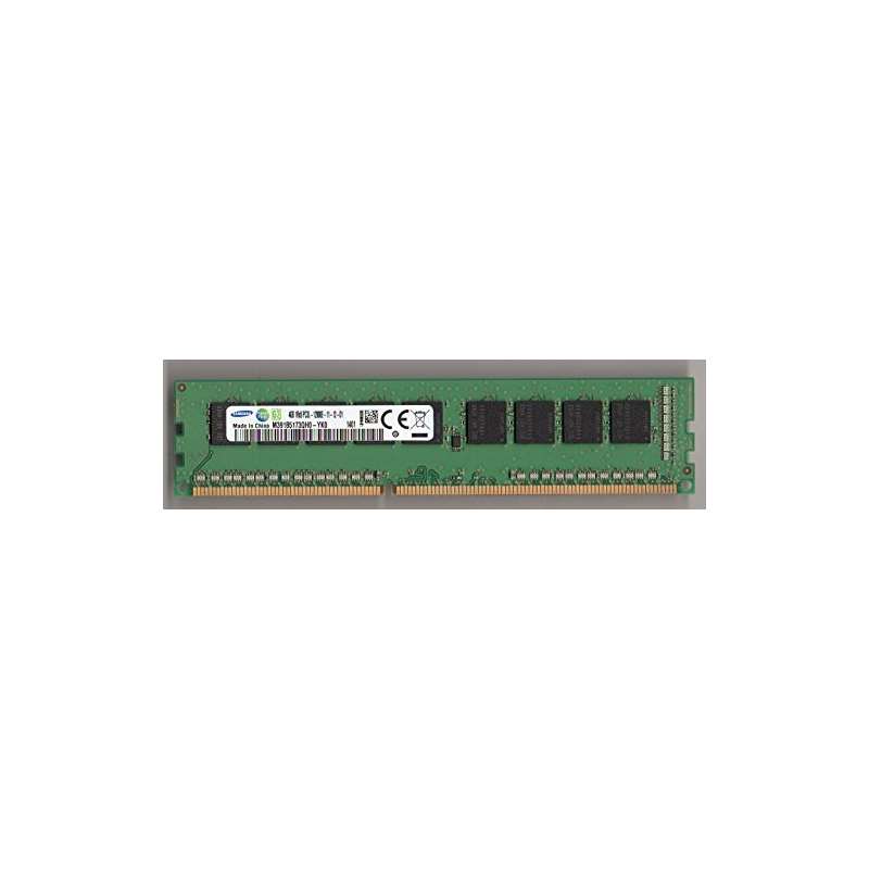 M391B5173QH0-YK0 PC3L-12800E DDR3-1600 4GB ECC ONL