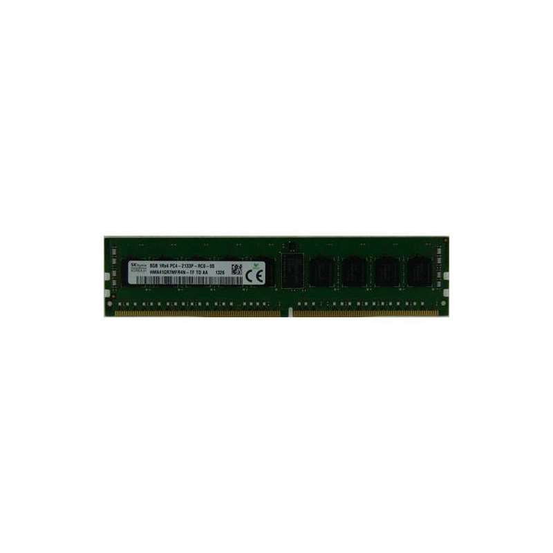 HMA41GR7MFR4N-TF 8GB DDR4 PC4-17000 2133Mhz ECC RE