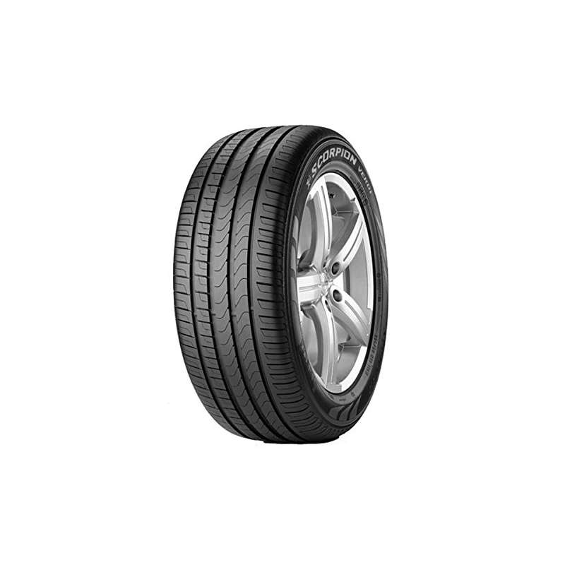 Scorpion Verde All-Season Radial Tire -255/65R18 1