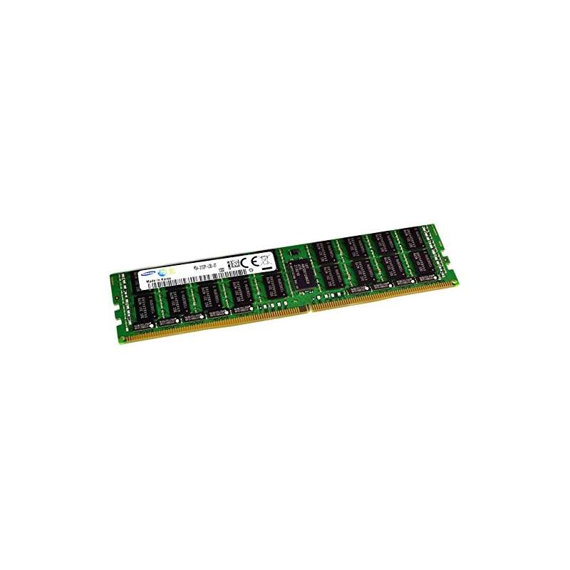 DDR4-2133 32GB By 4Gx 72 ECC By REG CL15 Server Me