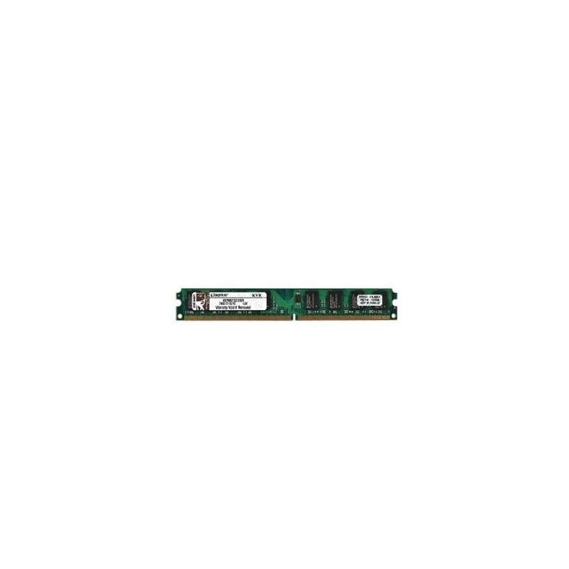 Kingston Valueram 2GB 667Mhz DDR2 Non-ECC CL5 DIMM