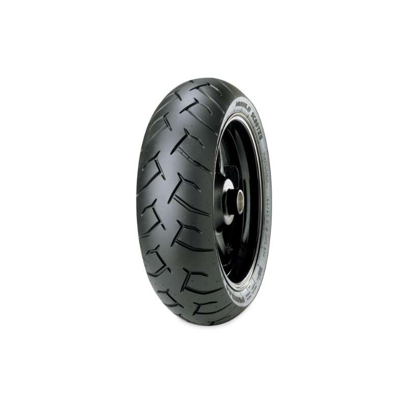 Diablo Scooter Tire Rear 160/60-15 Radial TMAX