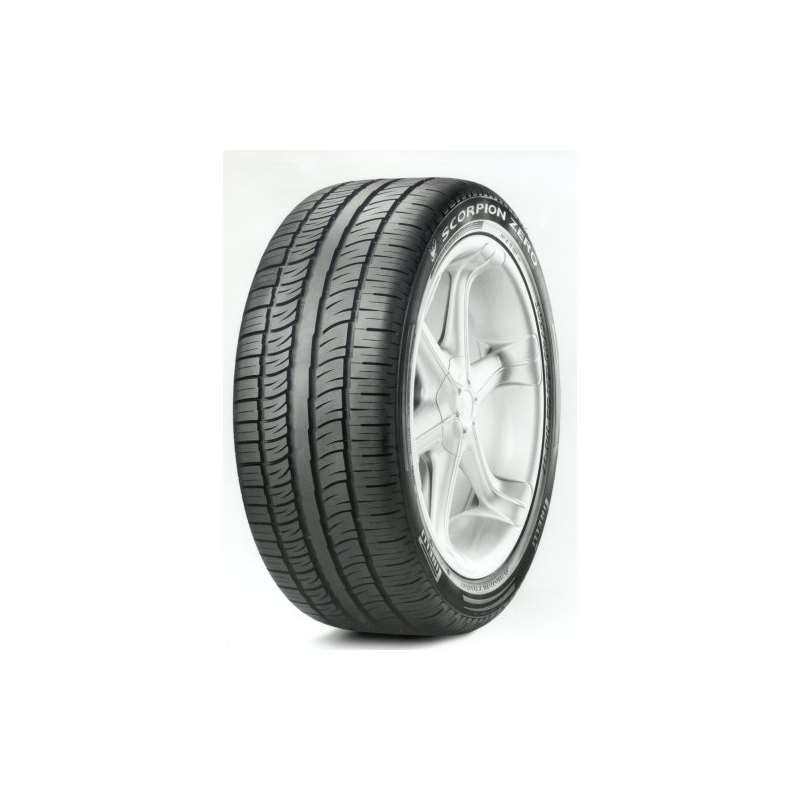 Sottozero Radial Tire - 275/45R22 112V