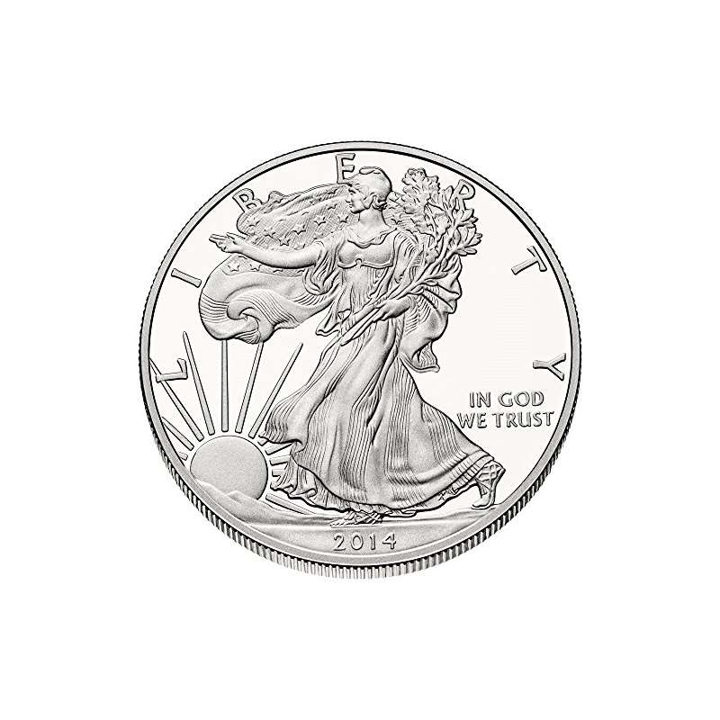 2015 Dollar US Mint Uncirculated