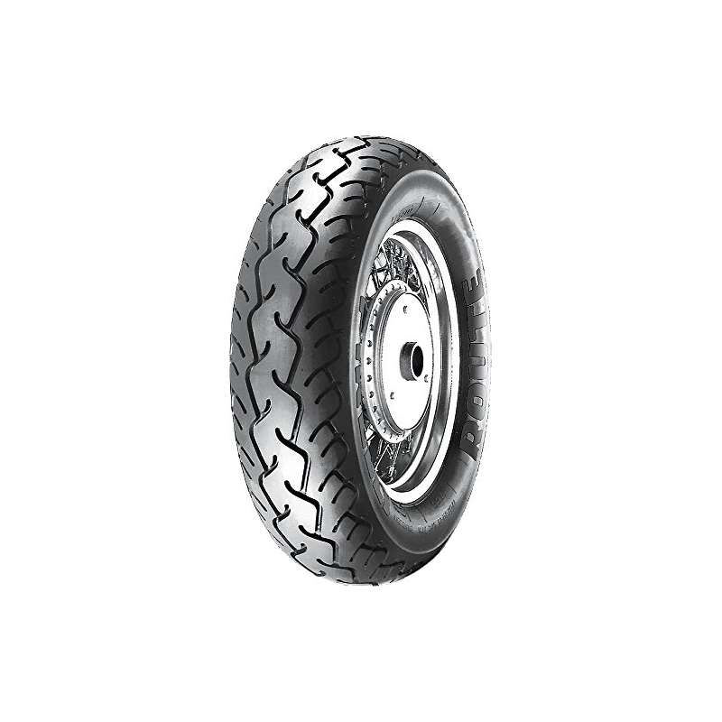 MT66 Route Cruiser Rear Tire - 130/90H-16/Blackwal