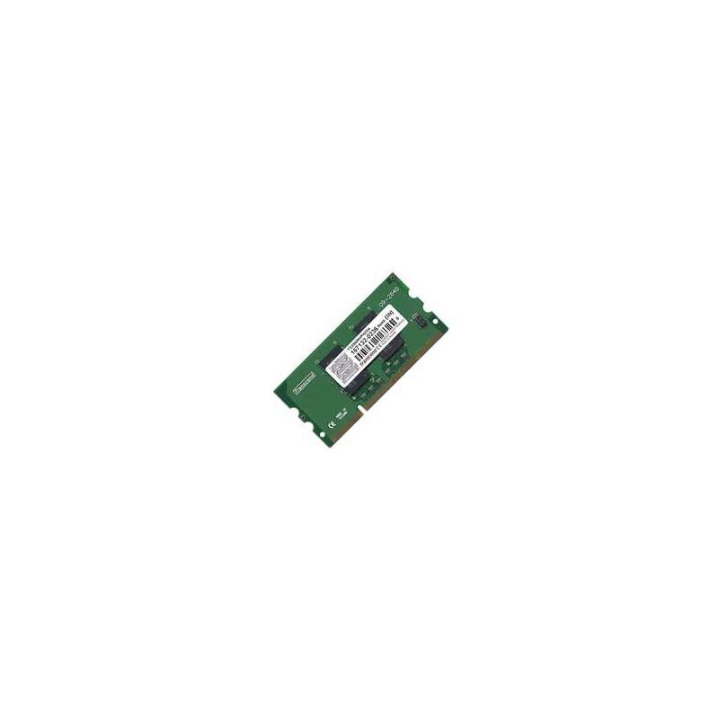 256MB PC2-3200 400Mhz 144 Pin DDR2 SODIMM CB423A B