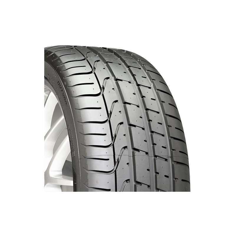 P ZERO High Performance Tire - 255/40R19 100Z