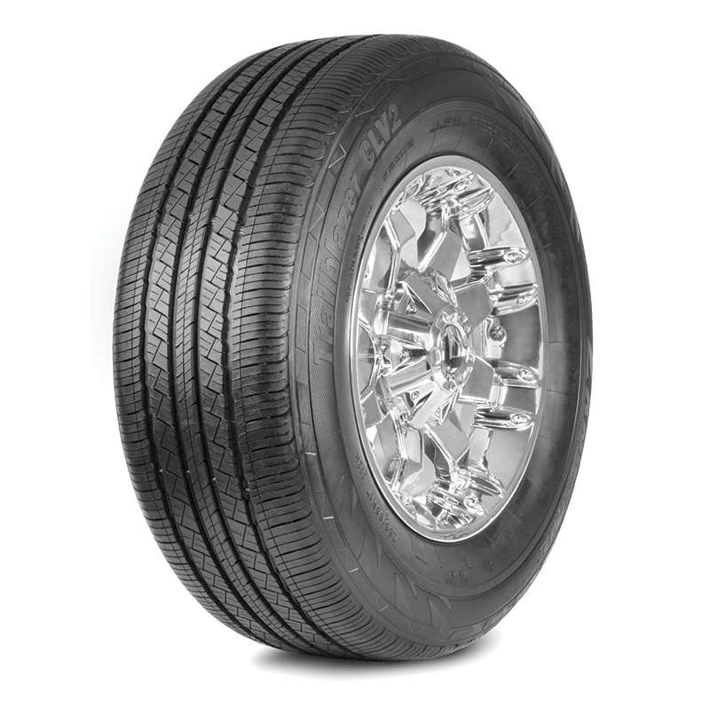 All-Season Tire CLV2 255/55R18 109W XL
