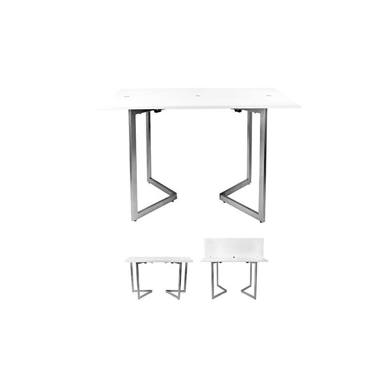 Expanding Console Table