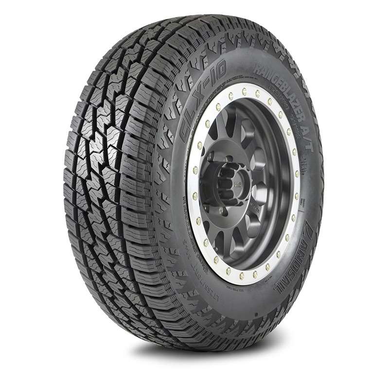 Range Blazer All-Terrain  CLX10 205/70R15 96H