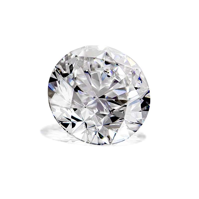 1.24 Ct. | Round | I Color | VVS1 Clarity | U.S. M