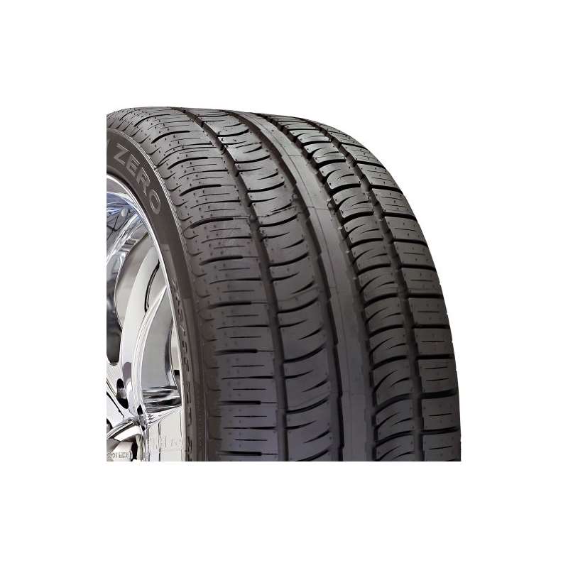 Scorpion Zero Asimmetrico Competition Tire - 235/4