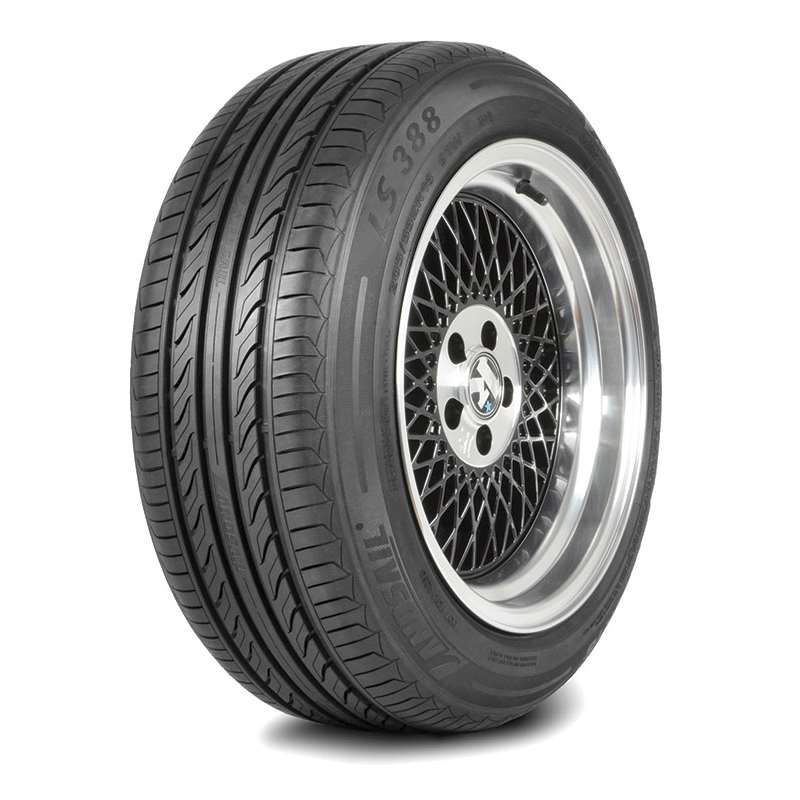 Runflat All-Season Tire LS388 @ RSC 225/45ZR17 91W