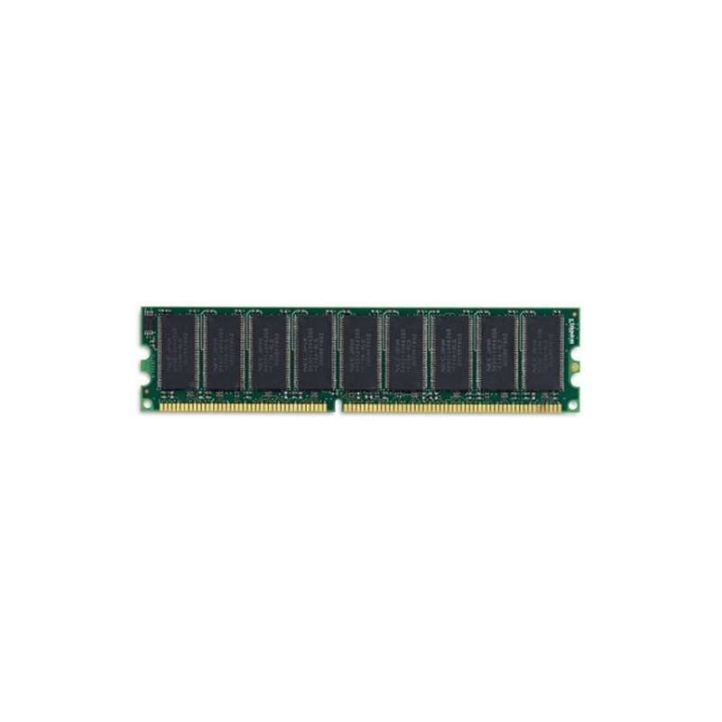 Kingston Valueram 1 GB 400Mhz PC3200 DDR DIMM Desk