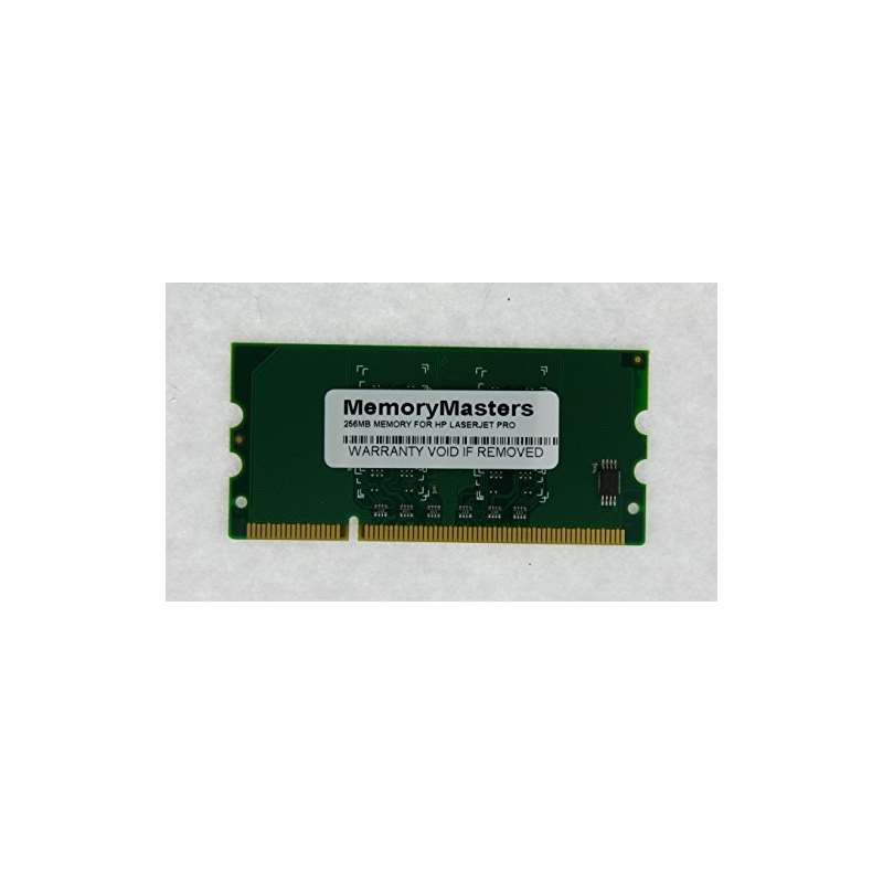 256MB Memory For HP Laserjet Pro 400 Color MFP M47