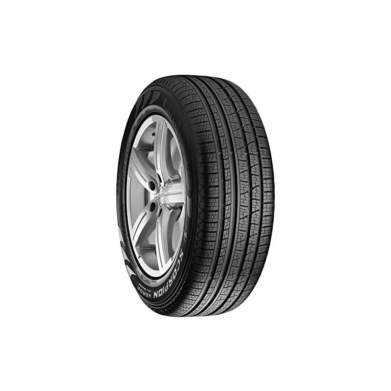 SCORPION VERDE Season Plus Touring Radial Tire - 2