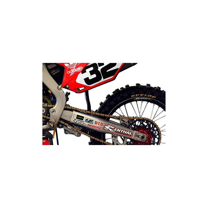 2014-2015 CRF 250 Troy Lee Designs Lucas Oil Swing