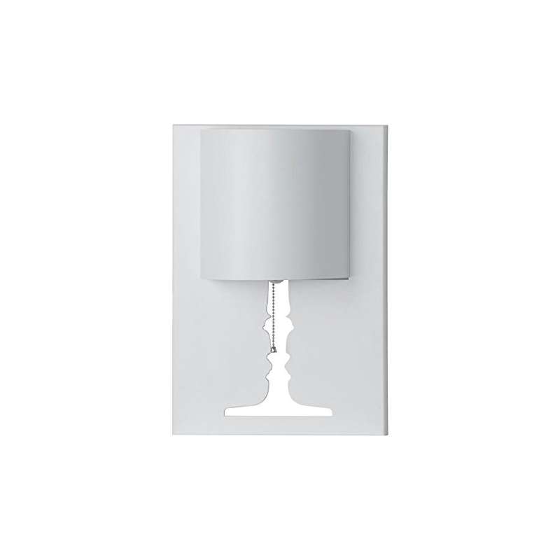 Dream Wall Lamp, White