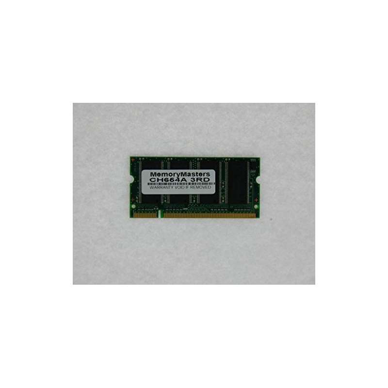 CH654A 256MB Memory Module FOR HP Hewlett Packard