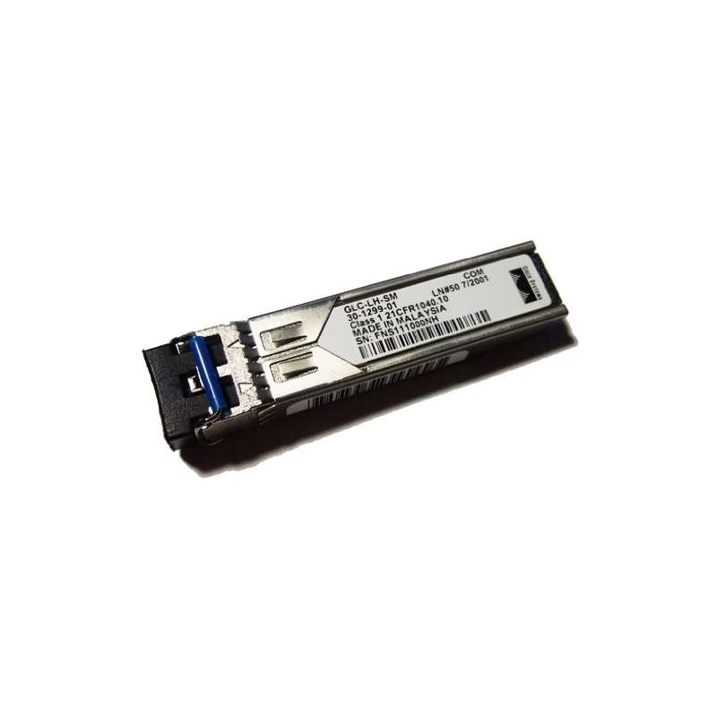 GLC-LH-SM 1000BASE-LX By LH SFP Transceiver Module