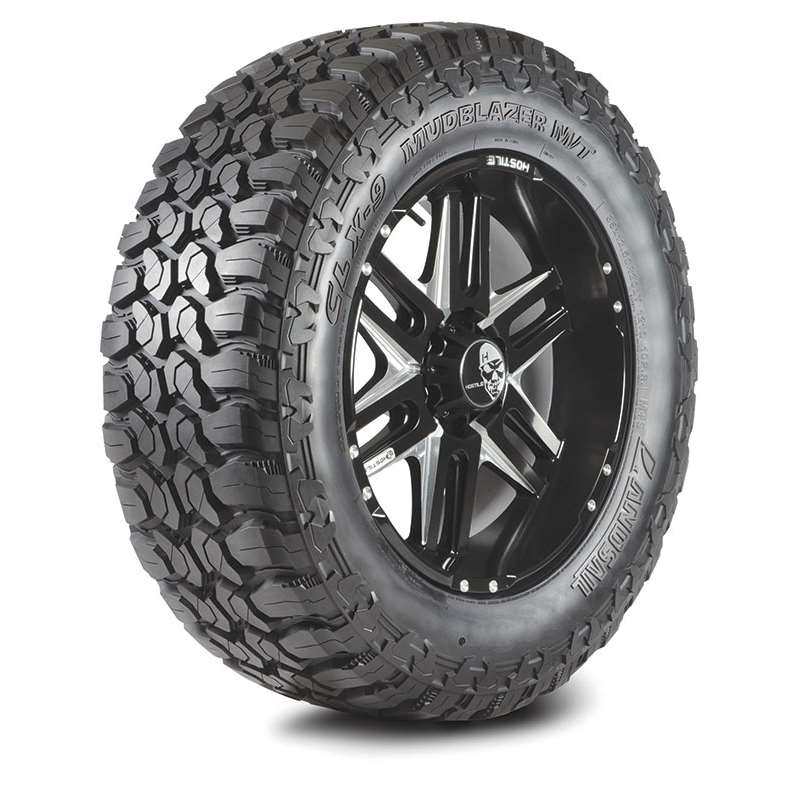 Mud Blazer CLX9 LT285/65R18 10PR 125/122Q