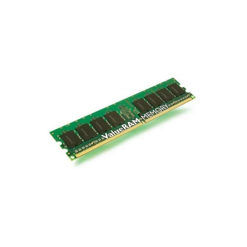 Kingston Valueram 1GB 533Mhz DDR2 Non-ECC CL4 DIMM