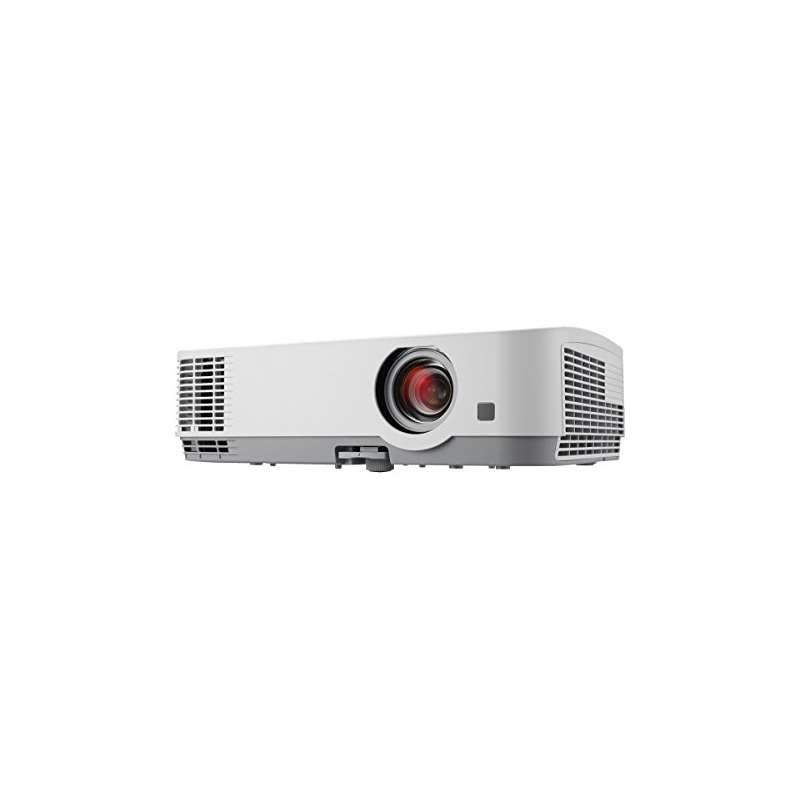 NP-ME401 X LCD Projector White