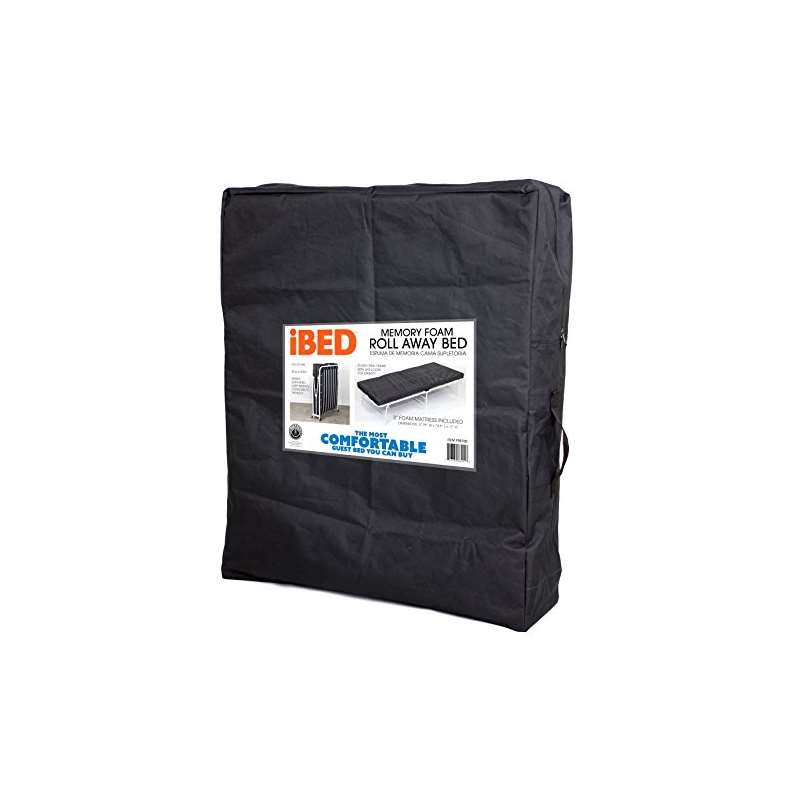 Storage Bag For IBED Rollaway Guest Bed