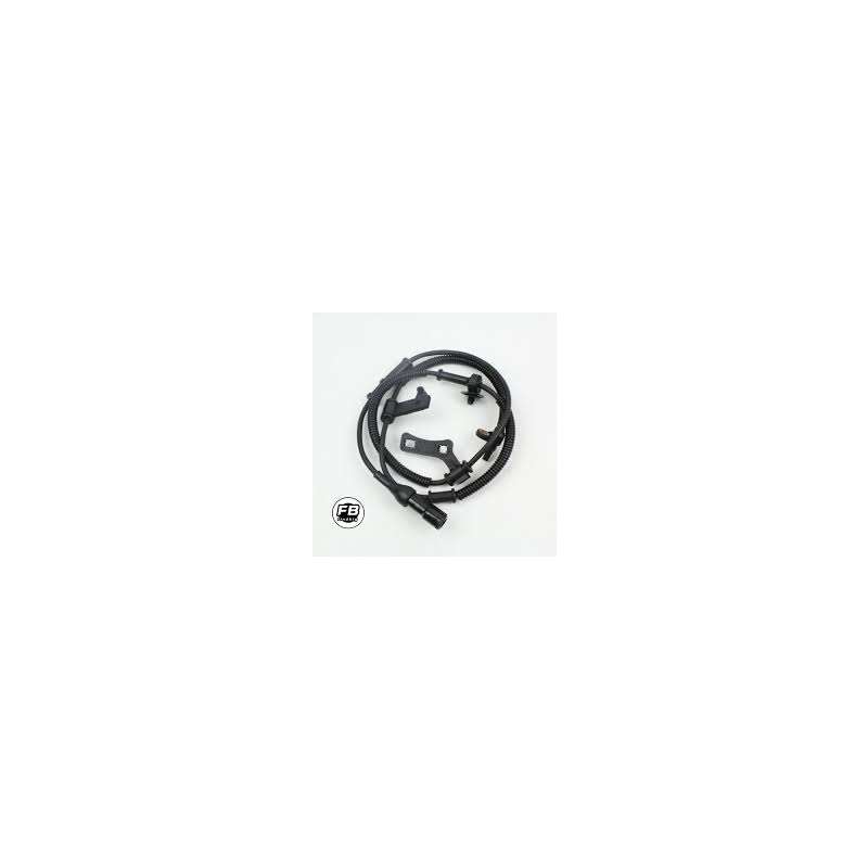 Ford Part No.: 6L2Z-2C204-A