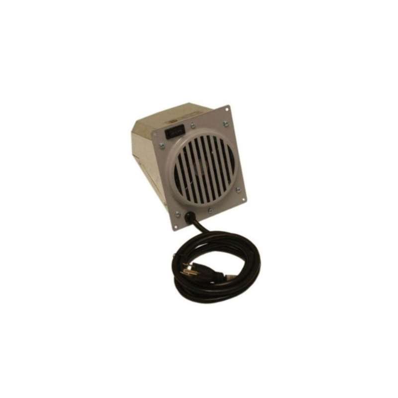 Automatic/Manual Thermostat Blower - For Heaters O