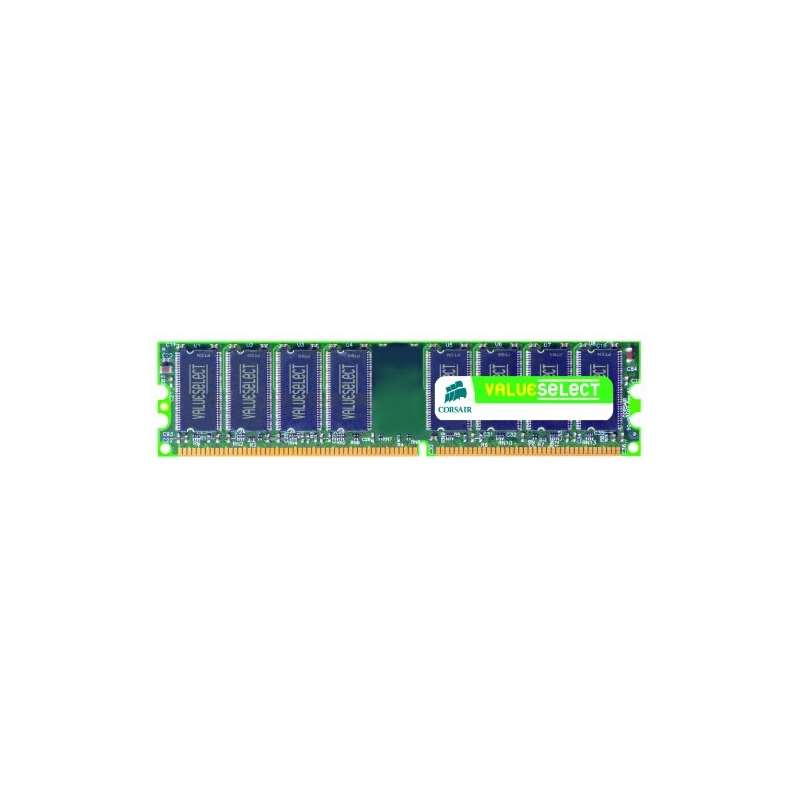 1GB 1 X 1GB DDR2 667 Mhz PC2 5300 Desktop Memory