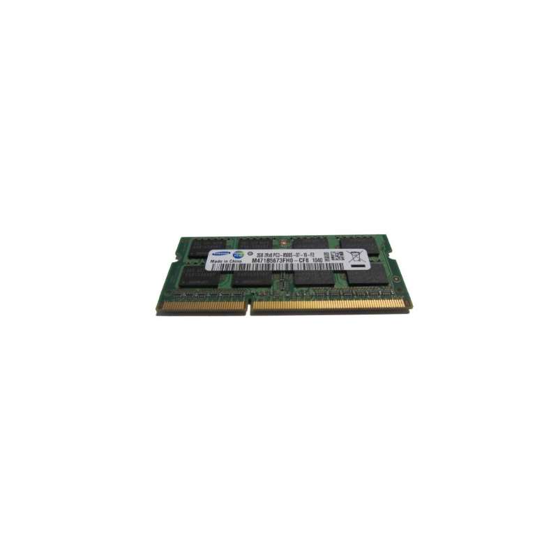 2GB PC-8500 DDR3 1066Mhz SO-DIMM 204 Pin 2.0GB Mem