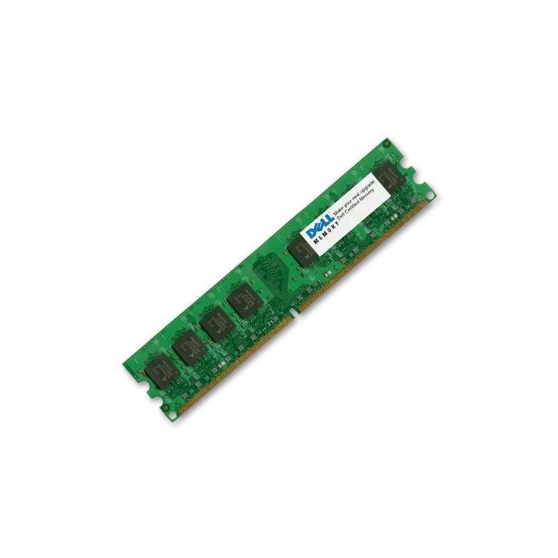 2 GB Dell New Certified Memory RAM Upgrade For Del