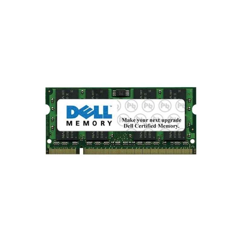 Dell SNPX 830DC By 4G 4GB DDR3 SDRAM Memory Module