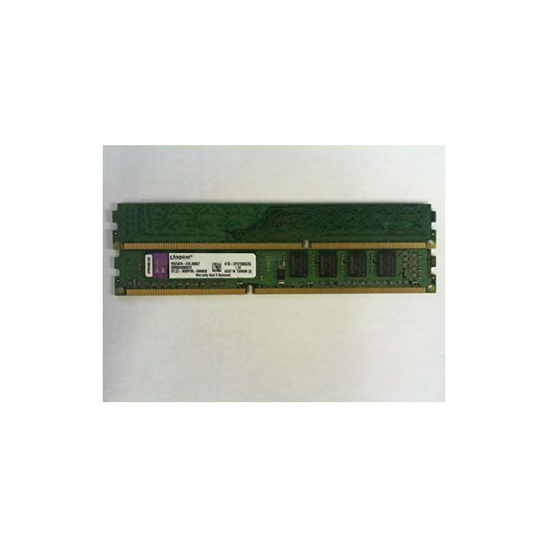 KINGSTON KTD-XPS730BS By 2G 2GB DESKTOP DIMM DDR3