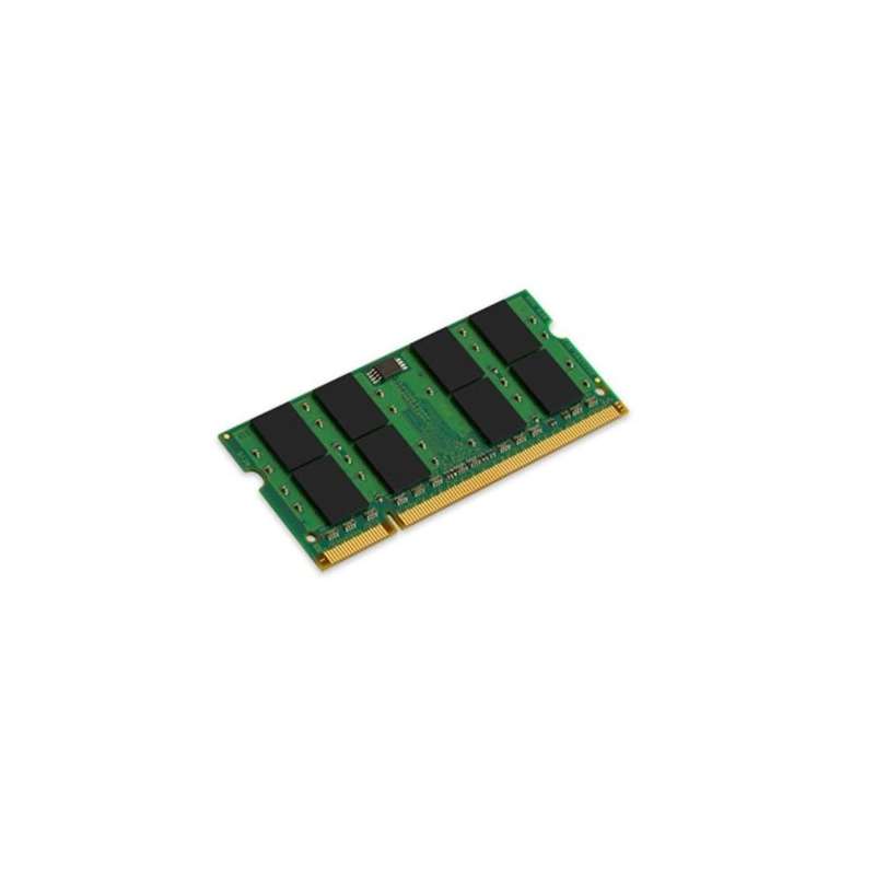 KINGSTON KTH-ZD8000C6 By 2G 2 GB DDR2 SDRAM Memory